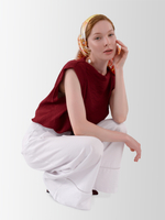 Платок «Золотые дары»