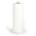 Держатель для бумажных полотенец squire, белый