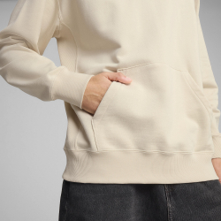 Мужская толстовка PUMA WARDROBE ESS Relaxed Hoodie