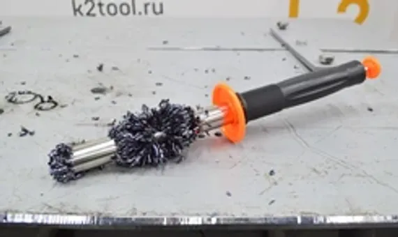 Ручной фаскосниматель (кромкорез) Promotech BM-18