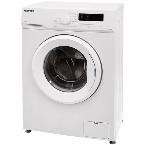 стиральная машина NordFrost WM2 6100W