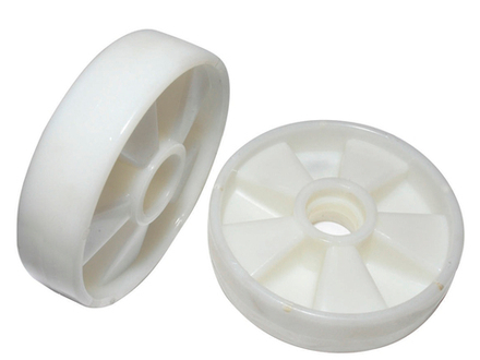 Колесо 180х50 подруливающее для штабелера CTY-E 1T,2T CTY-EH