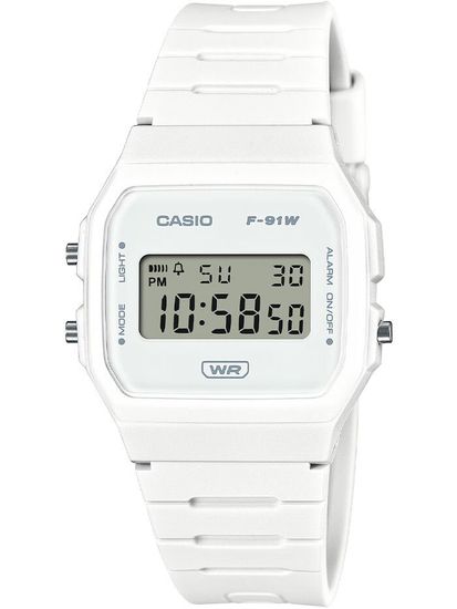 Наручные часы Casio F-91WB-7AEF