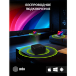 Проектор CACTUS CS-PRC.05B.WUXGA-A, LCD, 1920×1080, 16:9, 4:3, 7500 лм, 1000:1, 1,78 кг