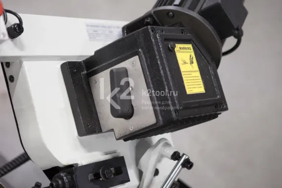 Ленточнопильный станок с гидрозагрузкой Stalex BS-712G