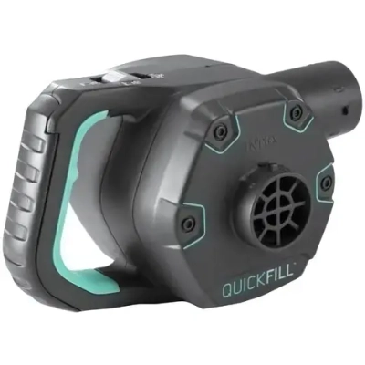 Насос электрический Quick-Fill Rechargeable,220В,Intex (66644)