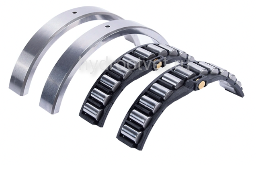 A4VG56 SADDLE BEARING - Опорный подшипник люльки