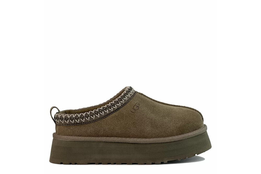 UGG Tazz Hickory