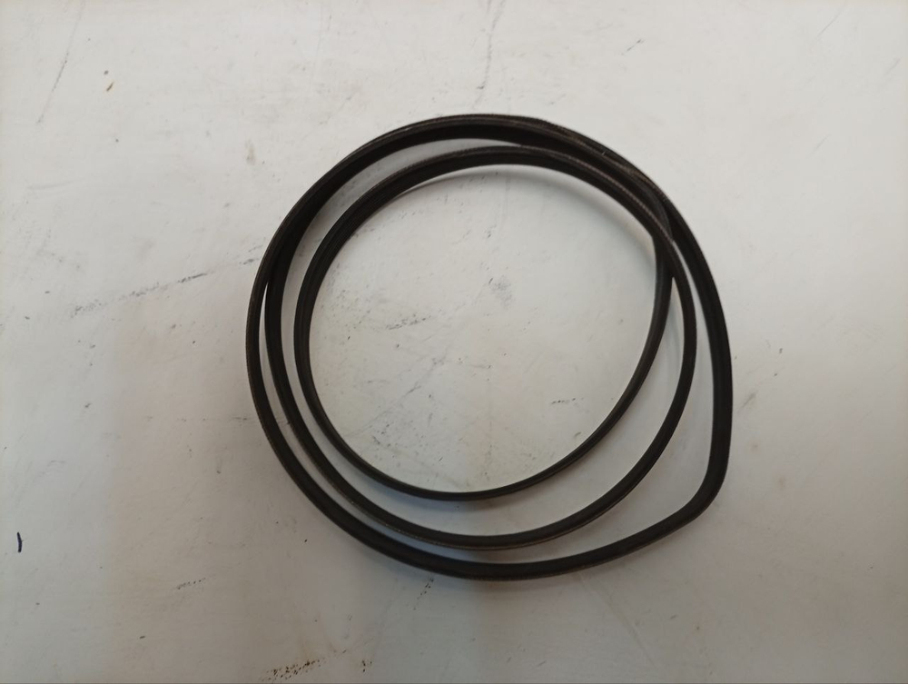 VMUF501B кт19 Ремень для стиральной машины Hotpoint-Ariston 1195 H8 C00082318 б/у