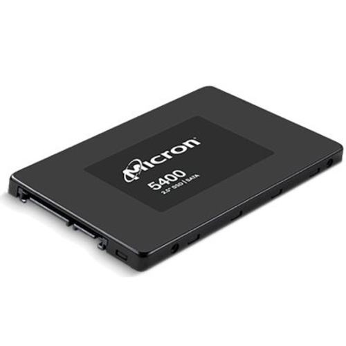 SSD диск Lenovo ThinkSystem 5400 Pro 960Gb 4XB7A82260