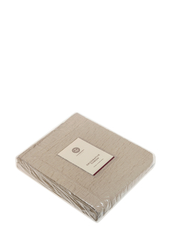 Покрывало 220x240 Luxberry Japandy песочное