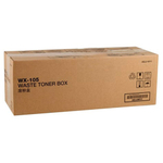 Бункер для отработанного тонера WX-105 Konica-Minolta bizhub C227/C287/C257i (A8JJWY1)