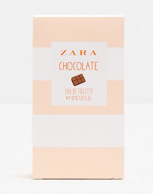Zara Chocolate