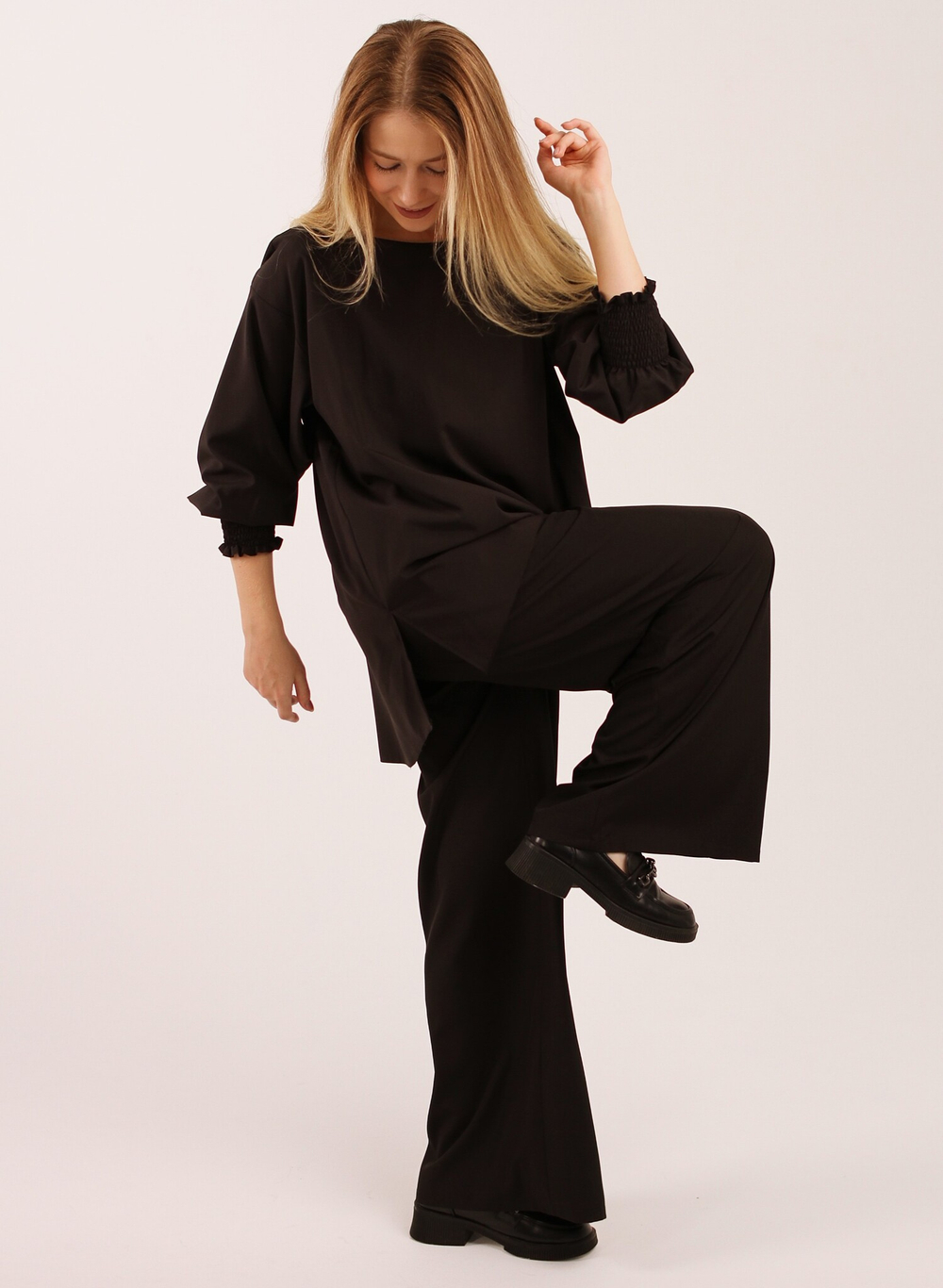 КОСТЮМ K5. PROF