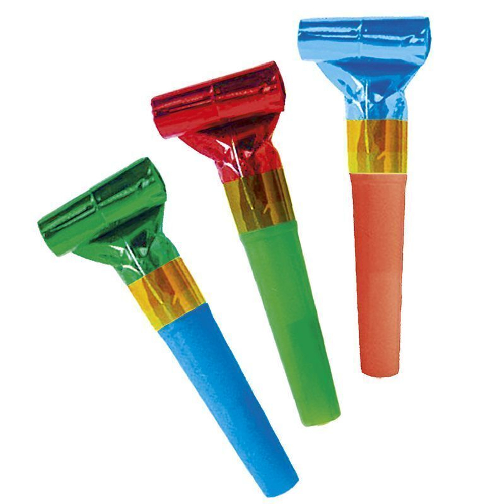 Язычки-гудки