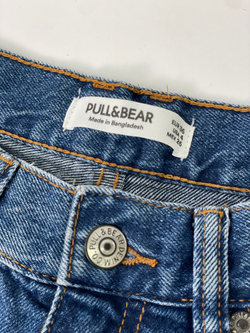 Джинсы PULL&BEAR