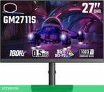 Игровой монитор Cooler Master GM2711S