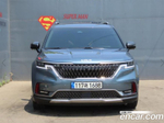 Kia Carnival (Sedona) 4 Generation 9-и местный Noblesse (09.2021)