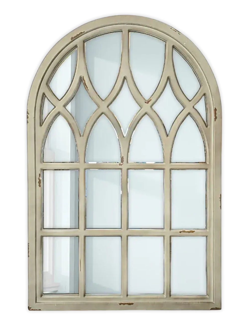 Зеркало настенное 60*89 см