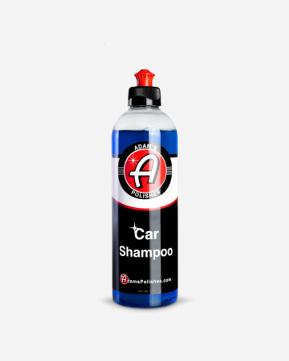 Adam's Car Shampoo Шампунь пенный 473мл