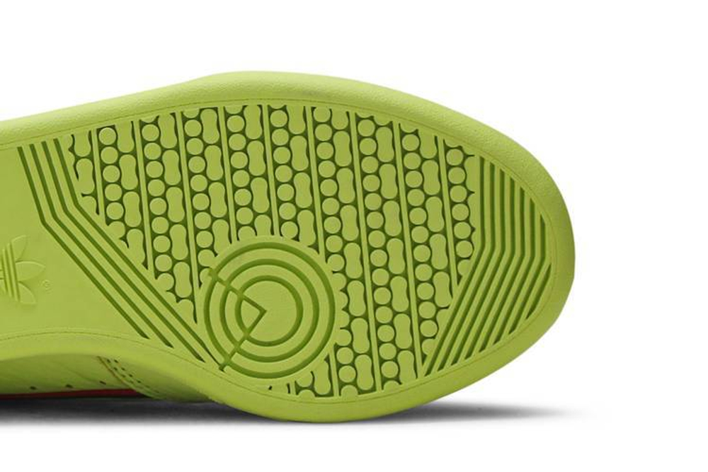 Кроссовки Adidas Originals Continental 80