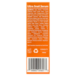 SeoulCeuticals, Сыворотка Ultra Snail, 30 мл (1 жидк. унц.)