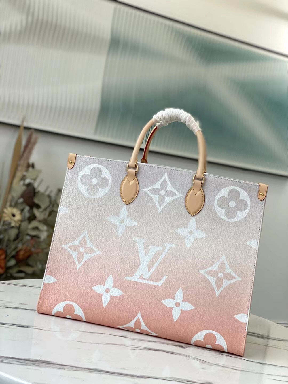Louis Vuitton Onthego GM