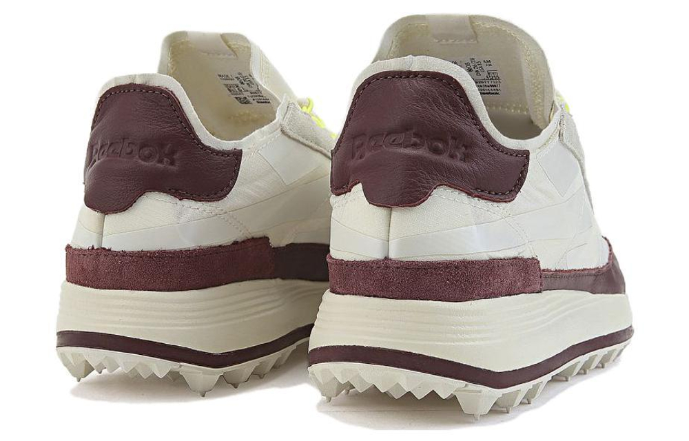 Кроссовки Reebok Legacy 83 (Женская размерная сетка)