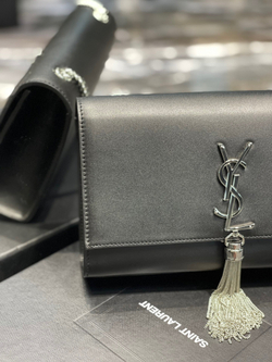 Saint Laurent Kate Medium Bag 24 cm