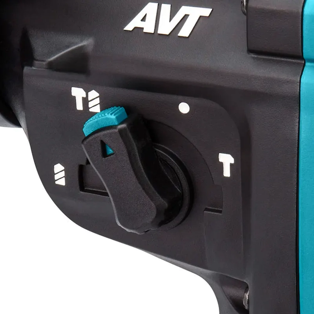 Makita HR001GZ аккумуляторный перфоратор (без АКБ и ЗУ)