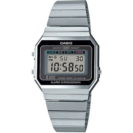 Часы CASIO A-700W-1ADF