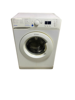 Стиральная машина Indesit BWSA 51051 б/у