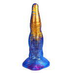 Фантазийный фаллоимитатор 23см Bior Toys Magic Hero MH-13007