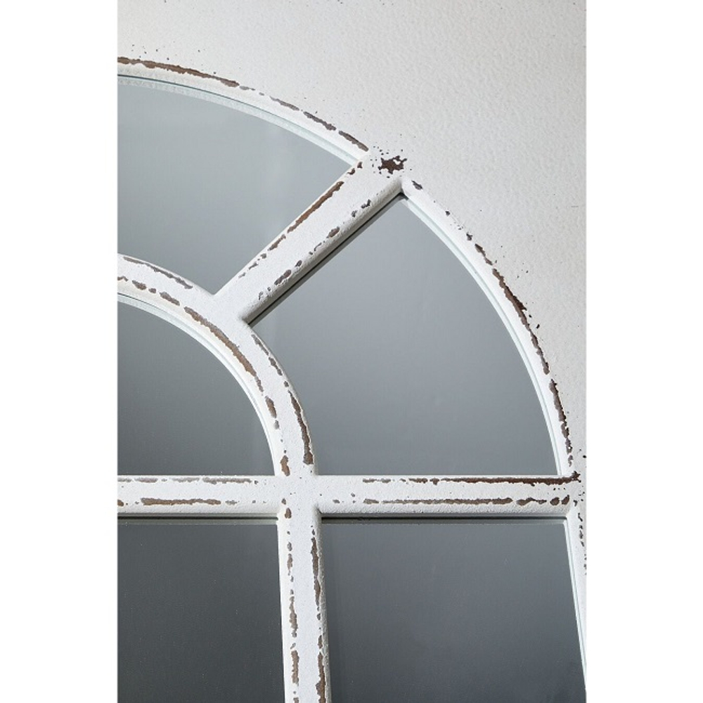 Зеркало-окно настенное Венеция 97х4х203см