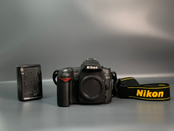 Nikon D90