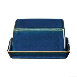 ASA Масленка Saisons Midnight Blue 11x8,5см маленькая