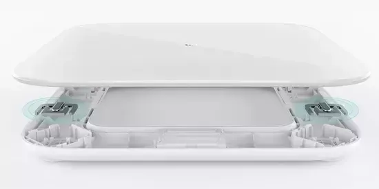 Умные весы Xiaomi Mi Smart Scale 2