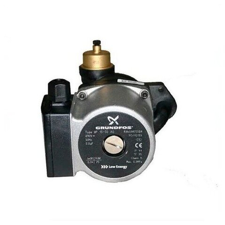 Насос 2-х скоростной Grundfos для котлов Baxi 721958000