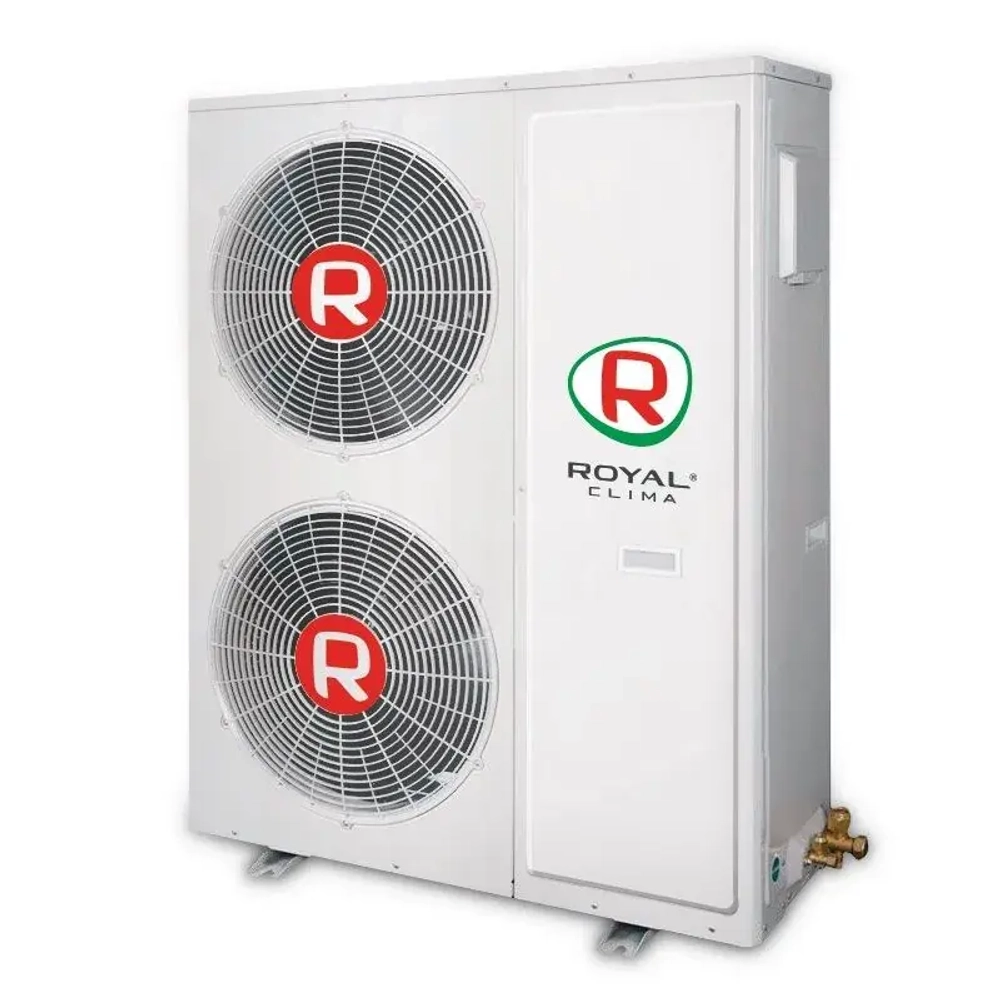 Royal Clima RC-AL60HN