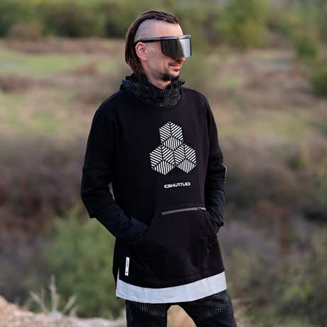 Утепленная футболка Shuttle ULTRA