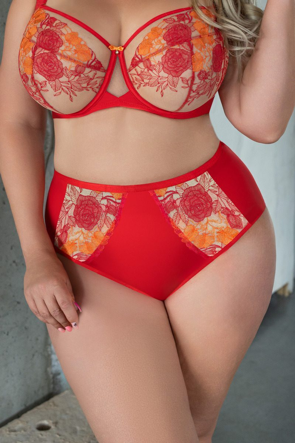 SWEETHEART Briefshighwaist Трусы высокие KRIS LINE
