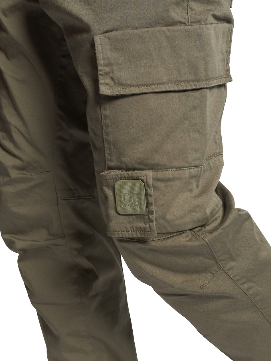 Брюки casual M CP Company