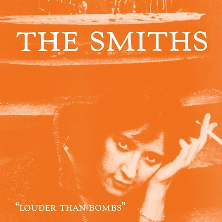 Smiths, The Louder Than Bombs