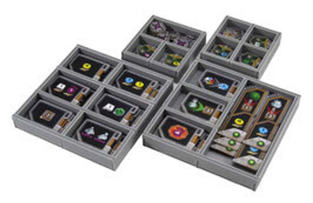 Органайзер для Gaia Project от Folded Space