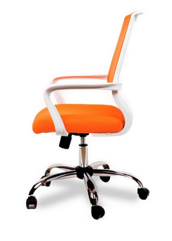 Кресло для персонала Оптима люкс