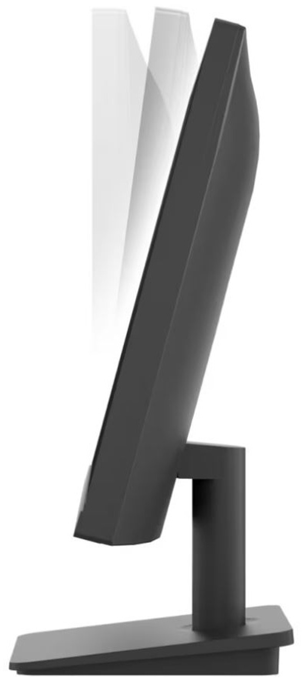 Монитор 27" LG 27MS500 черный