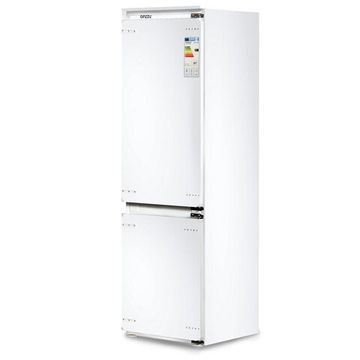 Встраиваемый холодильник Ginzzu NFK-245