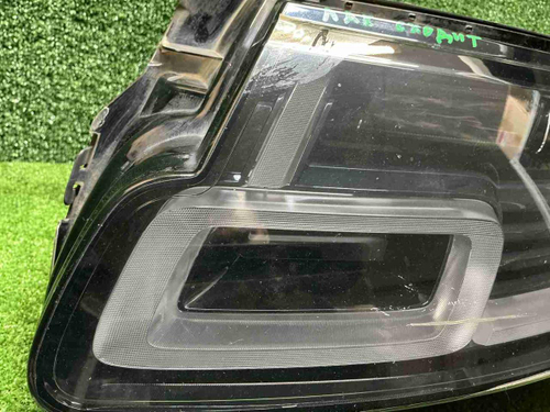 Фара левая Range Rover Vogue 4 (2017-2022) LED