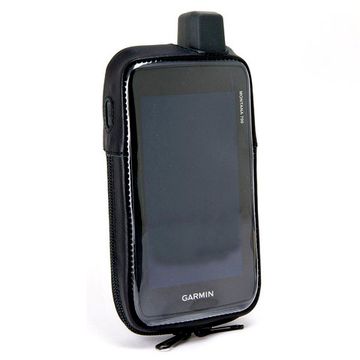 Garmin Montana 700 чехол кожаный (02-118)