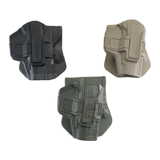 Кобура MAKAROV-S для ПМ, Fab Defense